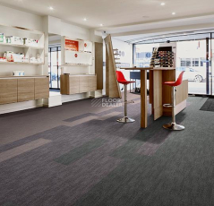 Forbo Flotex Colour Penang p 982007 Penang Zinc фото 2 | FLOORDEALER